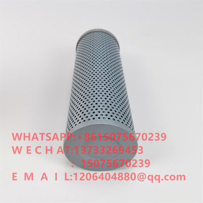 Hydraulic return oil filter element HU-250*5/10/20/30/40 filter