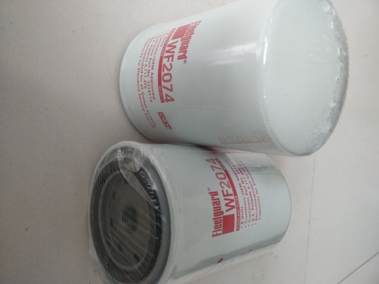 Filtro de água de eetguard WF2074 do filtro de água 3100307 de Cummins