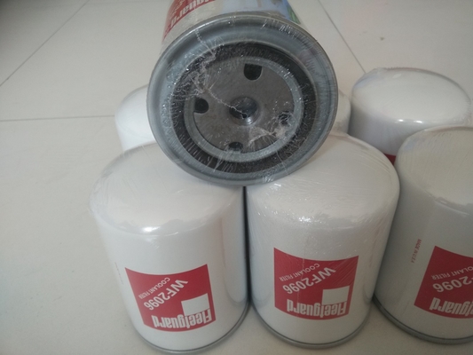 Grade diesel da água do elemento de filtro da água do grupo de gerador do elemento de filtro do líquido refrigerante de eetguard do filtro de água WF2096