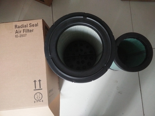 Máquina escavadora customizável Air Filter 6I de  Carter 339 - 2507