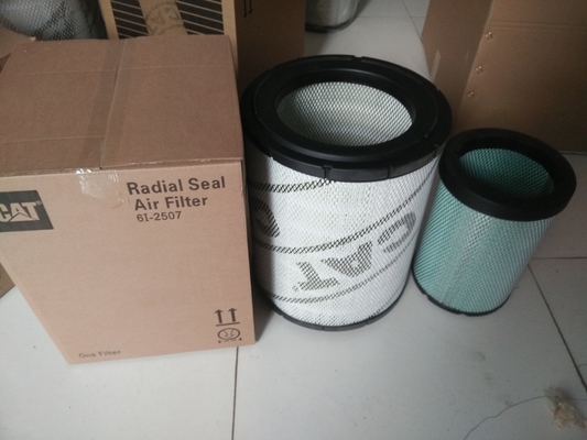 Máquina escavadora customizável Air Filter 6I de  Carter 339 - 2507