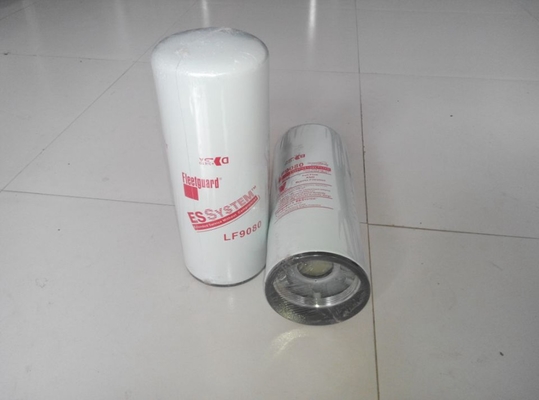 Filtro B222100000595 da máquina da grade 2882674 do óleo do filtro de óleo 4331005 de eetguard LF9080