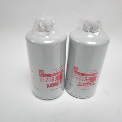 Filtro FS1212 40C3067 1125AD-5705 diesel de eetguard 3315843