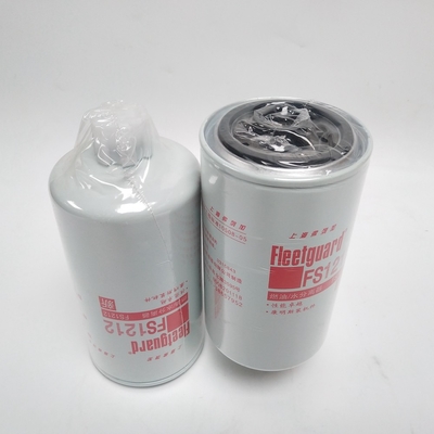 Filtro FS1212 40C3067 1125AD-5705 diesel de eetguard 3315843