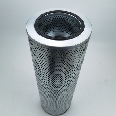 Máquina de desenho PO-CO-01-01420 do veículo do caminhão da bomba de Sany C8 do conjunto de filtro do retorno do óleo hidráulico de