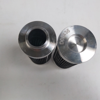 Filtro G05436 do retorno hidráulico para remover a poeira e outros filtros uidos hidráulicos das partículas