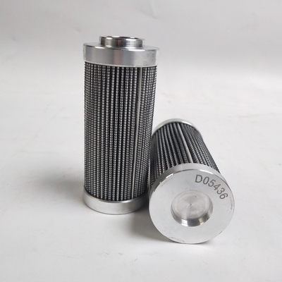 Filtro G05436 do retorno hidráulico para remover a poeira e outros filtros uidos hidráulicos das partículas