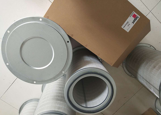 Filtro de ar diesel de eetguard do grupo de gerador de Cummins