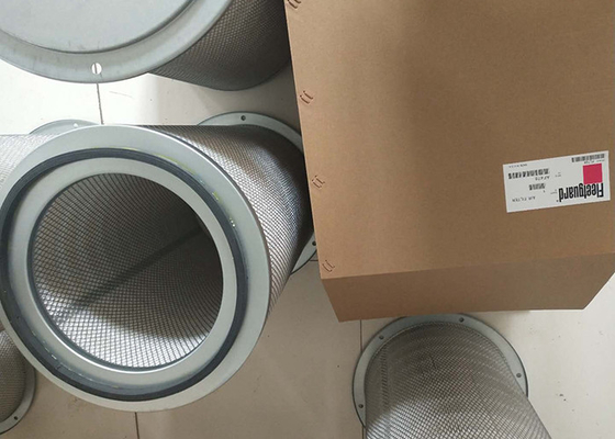 Filtro de ar diesel de eetguard do grupo de gerador de Cummins