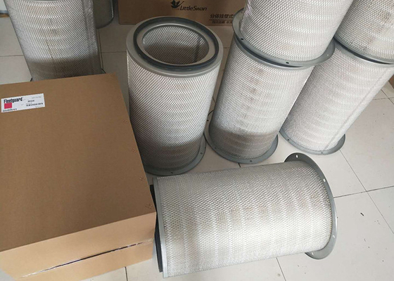Filtro de ar diesel de eetguard do grupo de gerador de Cummins