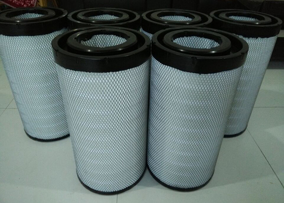 Elemento de filtro AF26431 do purificador de ar de K2750 AA2959 Dongfeng eetguard AF26432