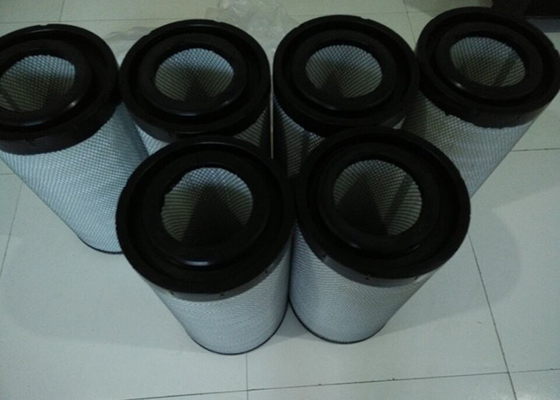 Elemento de filtro AF26431 do purificador de ar de K2750 AA2959 Dongfeng eetguard AF26432