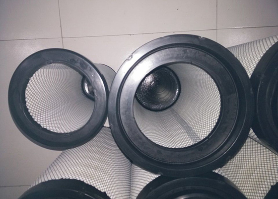 Elemento de filtro AF26431 do purificador de ar de K2750 AA2959 Dongfeng eetguard AF26432