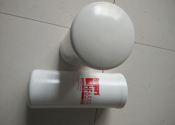 Elemento de filtro do óleo hidráulico de Cummins Engine eetguard HF6555