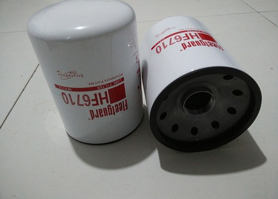 Elemento de filtro RE57394 do óleo hidráulico do motor diesel de eetguard HF6710 AR98329 giratório