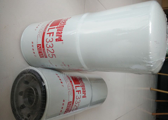 Filtro de óleo do gerador LF3325 3310169 P551670 eetguard de Cummins