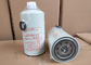 65.12503-5011 elemento de filtro diesel das peças do gerador de Daewoo