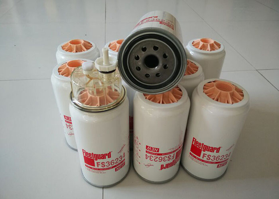 Combustível diesel de Clx 343 do separador de água do óleo do filtro 5300515 de FS36234 eetguard