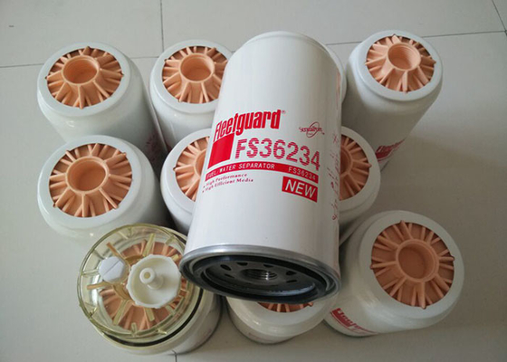 Combustível diesel de Clx 343 do separador de água do óleo do filtro 5300515 de FS36234 eetguard