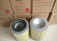Elemento de filtro do ar K3340/S1780-1350/S178013530 para o caminhão do misturador de GAC Hino