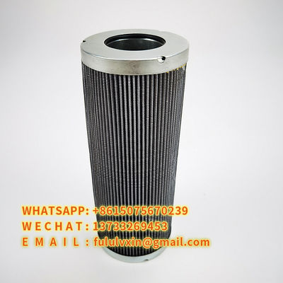 Elemento de filtro do retorno HC9601FDT8H do óleo hidráulico HC9601FDP8H HC9601FDN8H HC9601FDS8H