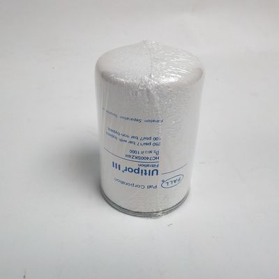 HC7400SKZ4H Elementos hidráulicos de filtro de óleo Elementos de filtro de óleo