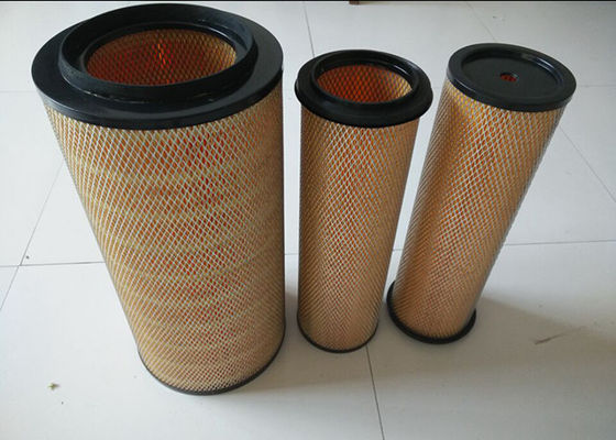 K2448 Caminhão pesado Filtros Shaanxi Automobile Chuanqi Hongyan Rio Amarelo Jinlong